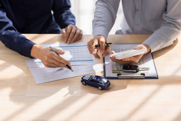 Car insurance options for Calera residents